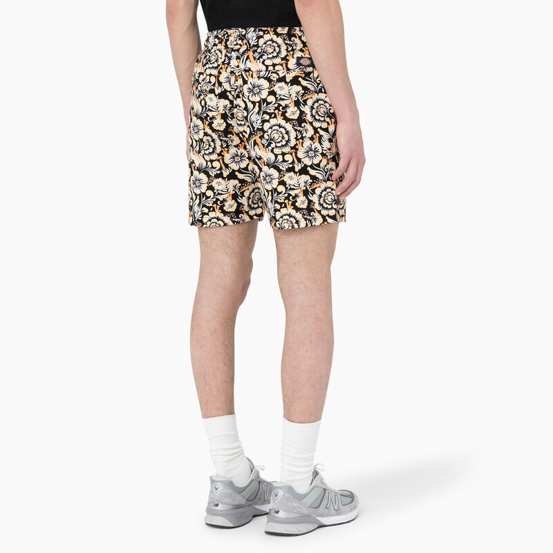 Dickies Roseburg Relaxed Fit Shorts, 7