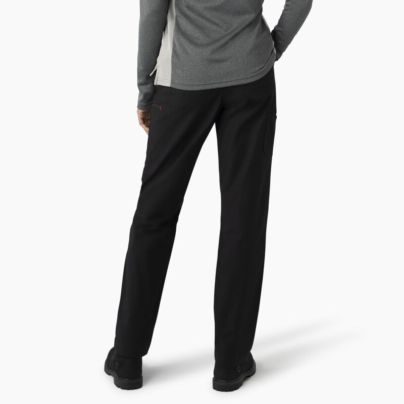 Dickies Cooling High Rise Tapered Leg Double Knee Pants Regular ID-C91Od6ms
