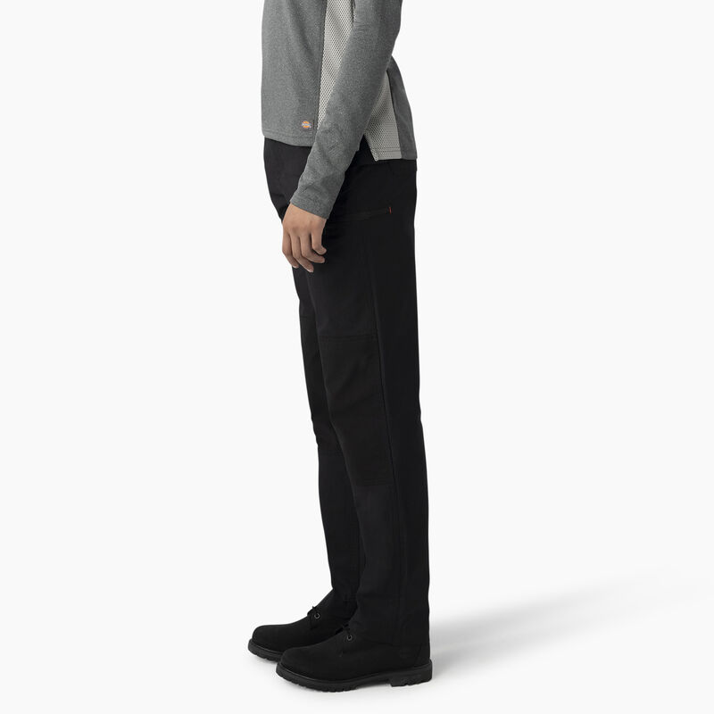 Dickies Cooling High Rise Tapered Leg Double Knee Pants Regular ID-C91Od6ms