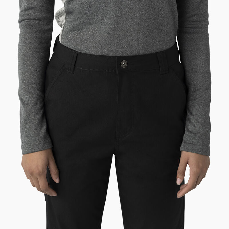 Dickies Cooling High Rise Tapered Leg Double Knee Pants Regular ID-C91Od6ms