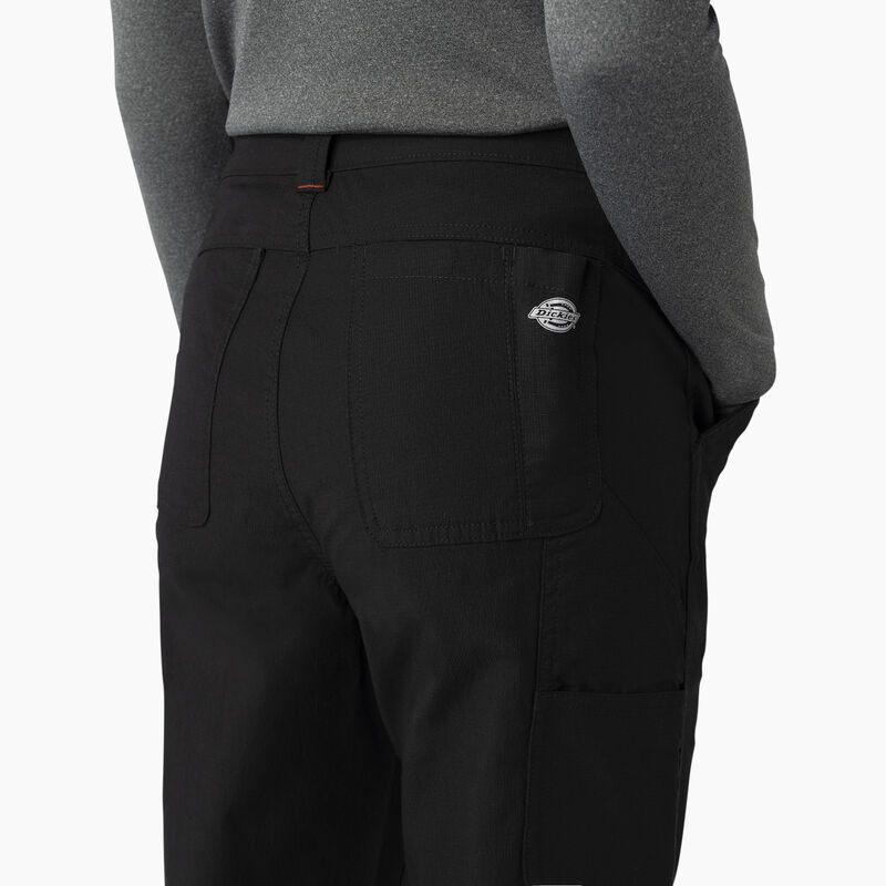 Dickies Cooling High Rise Tapered Leg Double Knee Pants Regular ID-C91Od6ms