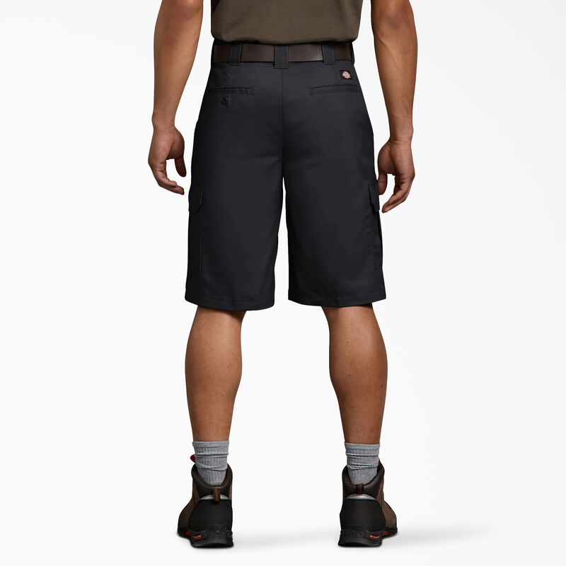 Dickies FLEX Regular Fit Cargo Shorts, 11