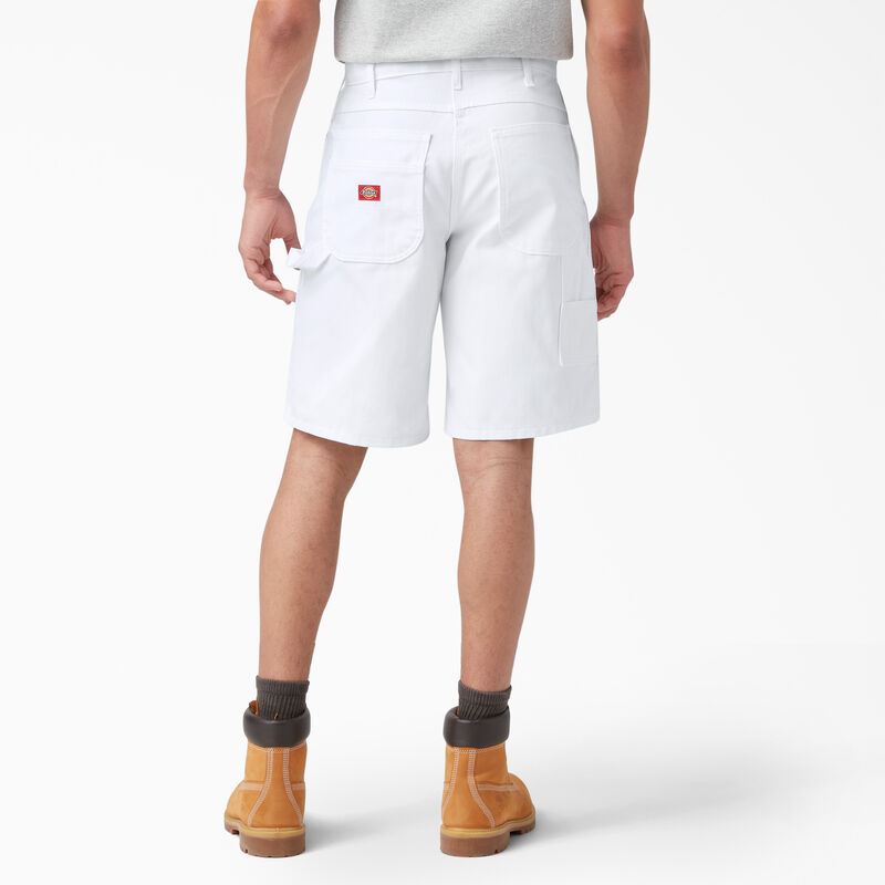 Dickies Relaxed Fit Carpenter Painter Shorts, 11