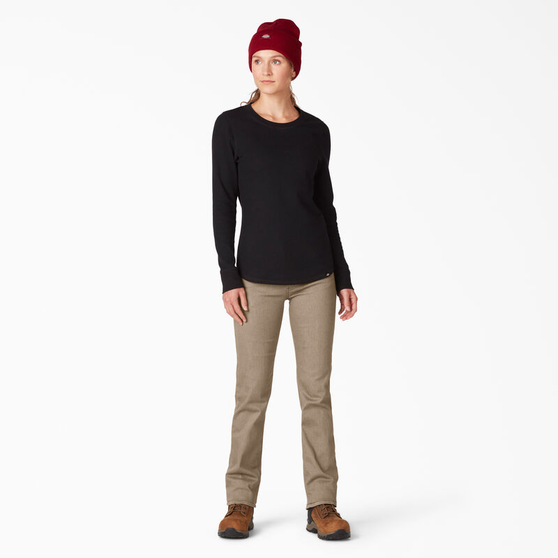 Dickies Perfect Shape Straight Fit Jeans Regular ID-ClWyBfeP