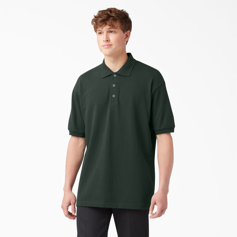 Dickies Adult Size Piqu