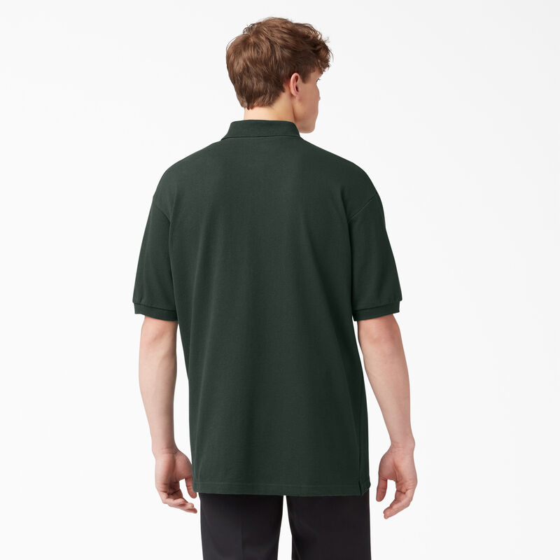 Dickies Adult Size Piqu