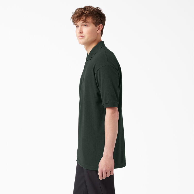 Dickies Adult Size Piqu