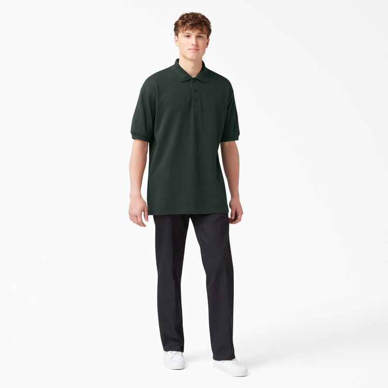 Dickies Adult Size Piqu