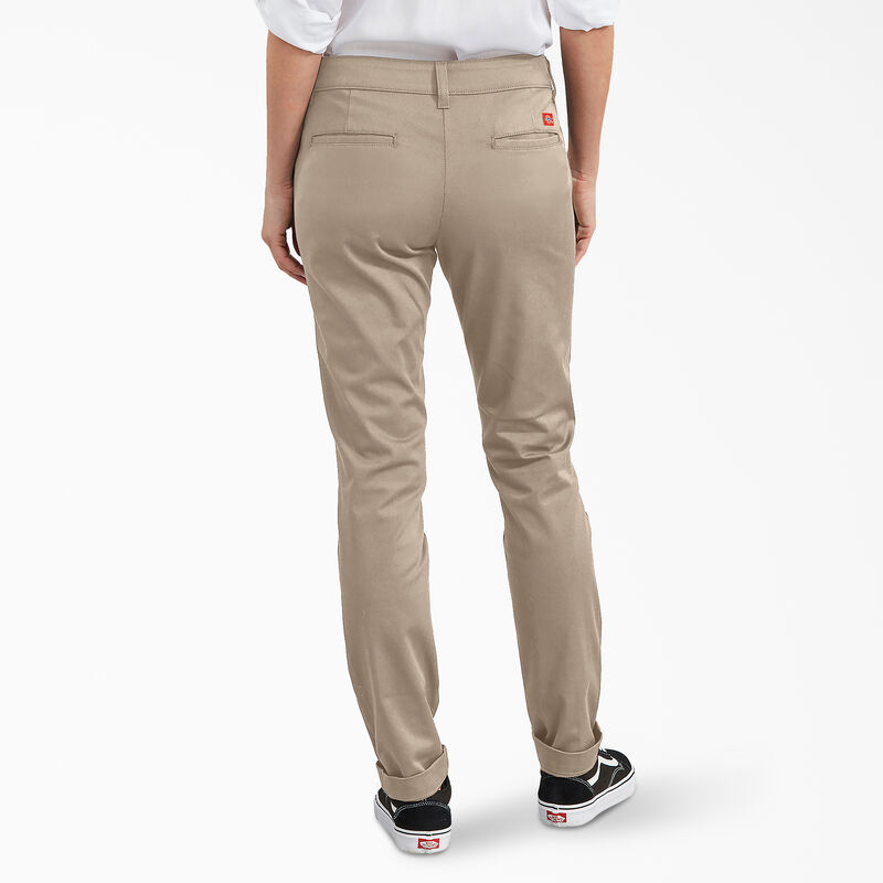 Dickies Slim Fit Pants Regular ID-D9zUQN1v