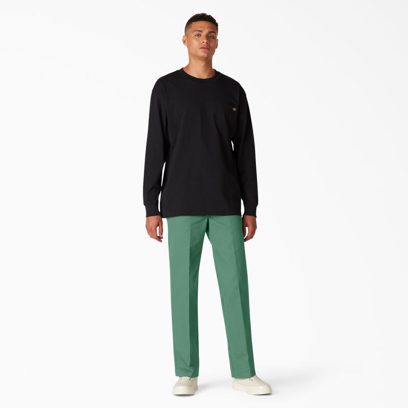 Dickies Original 874 Dark Ivy ID-DJsqcEhJ