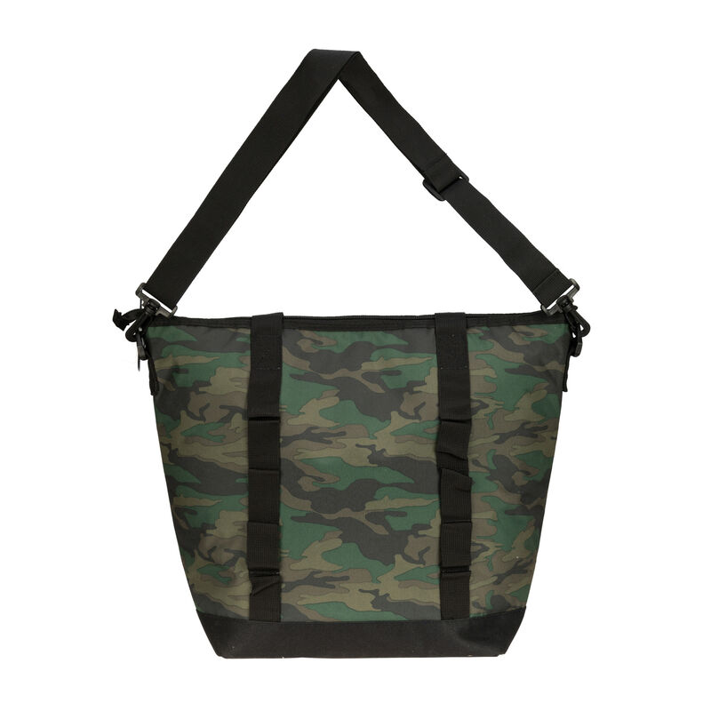 Dickies Insulated Cooler Tote Bag Camo ID-DRyY7LMW