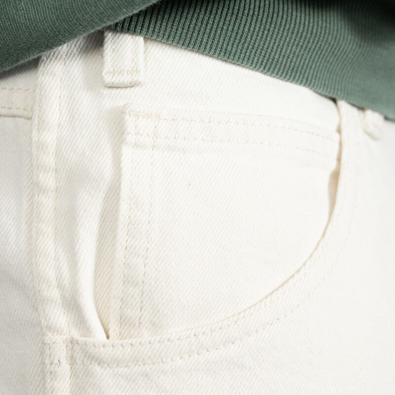 Dickies Jake Hayes Relaxed Fit Jeans Natural Denim ID-DTG6ilYZ