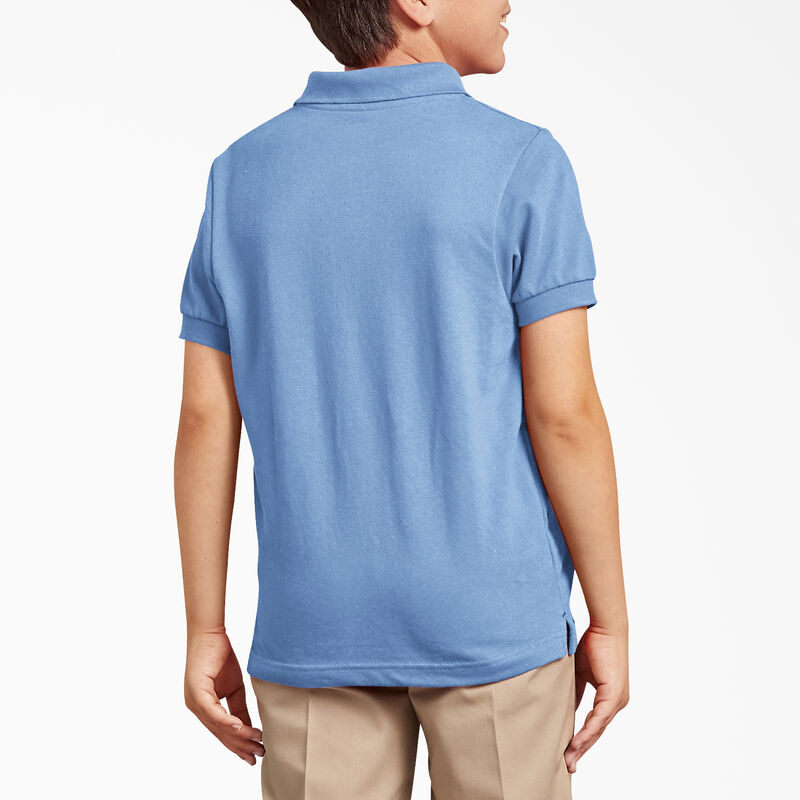 Dickies Kids' Piqu