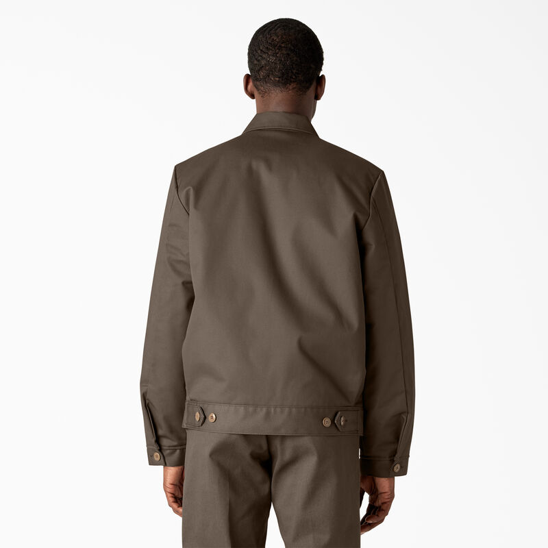 Dickies Insulated Eisenhower Jacket Regular ID-DdbGTSTm