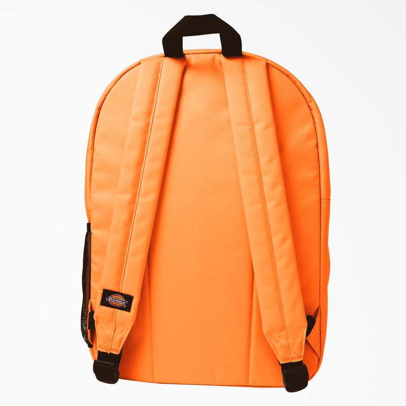 Dickies Essential Backpack Orange ID-DiP5zhWj