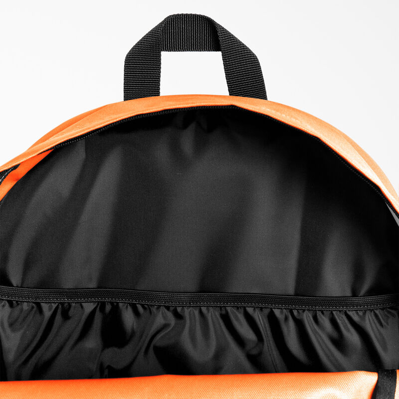 Dickies Essential Backpack Orange ID-DiP5zhWj