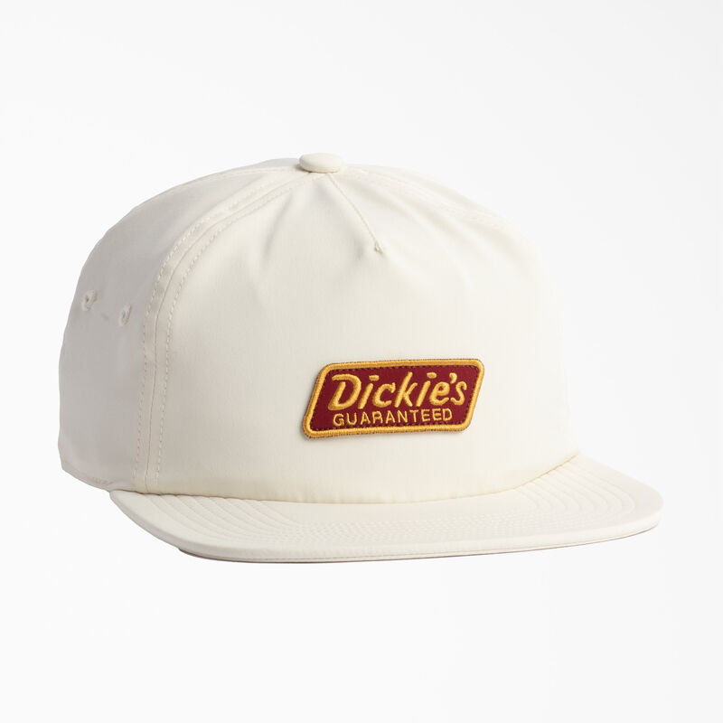 Dickies Relaxed Low Pro Cap Whitecap Gray ID-Dkdz71i9