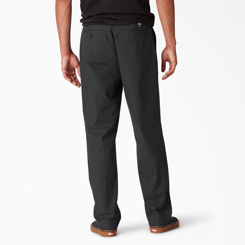 Dickies Skateboarding Slim Fit Pants Black ID-DsgAI8eN