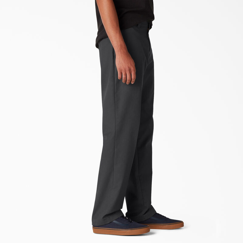 Dickies Skateboarding Slim Fit Pants Black ID-DsgAI8eN