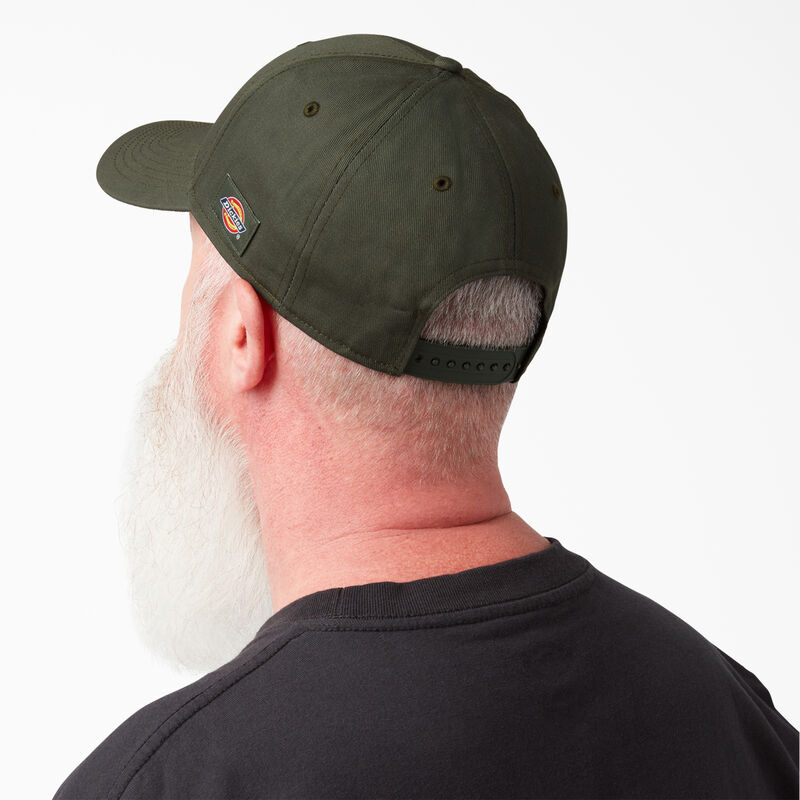 Dickies 874 Olive Green ID-Dx8W5Bn3