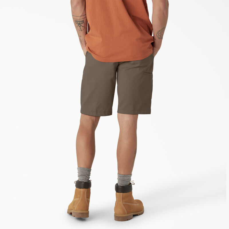 Dickies Cooling Active Waist Shorts, 11
