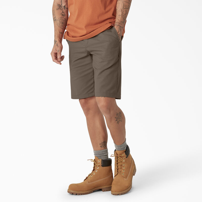 Dickies Cooling Active Waist Shorts, 11