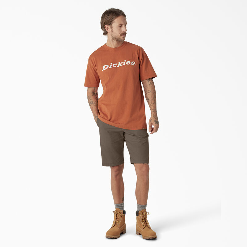 Dickies Cooling Active Waist Shorts, 11