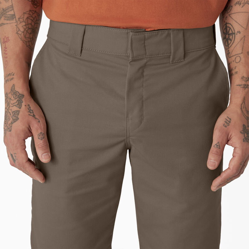 Dickies Cooling Active Waist Shorts, 11