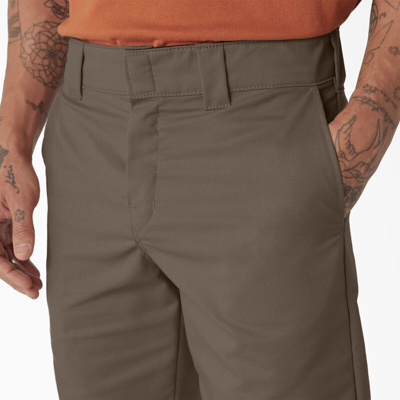Dickies Cooling Active Waist Shorts, 11
