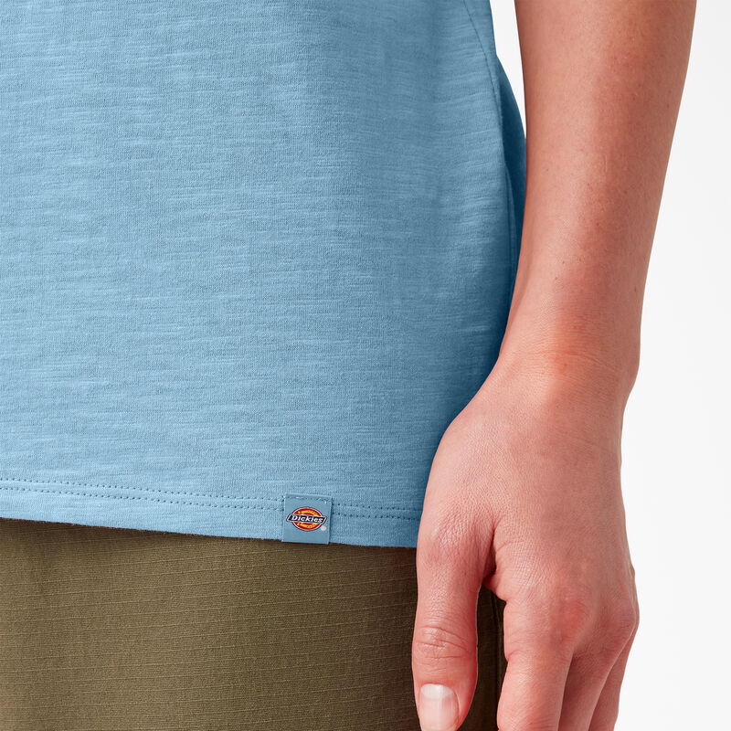 Dickies Tank Top Dusty Blue ID-E9rGWzbW