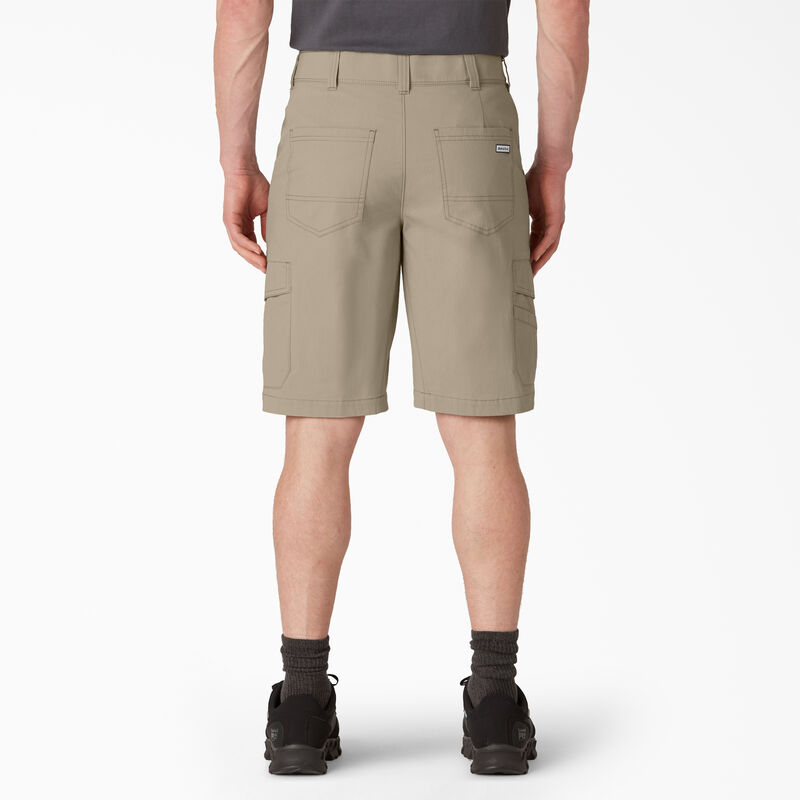 Dickies FLEX Cooling Regular Fit Cargo Shorts, 11