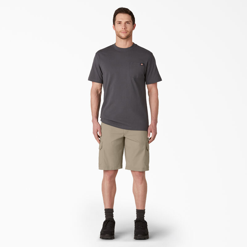 Dickies FLEX Cooling Regular Fit Cargo Shorts, 11