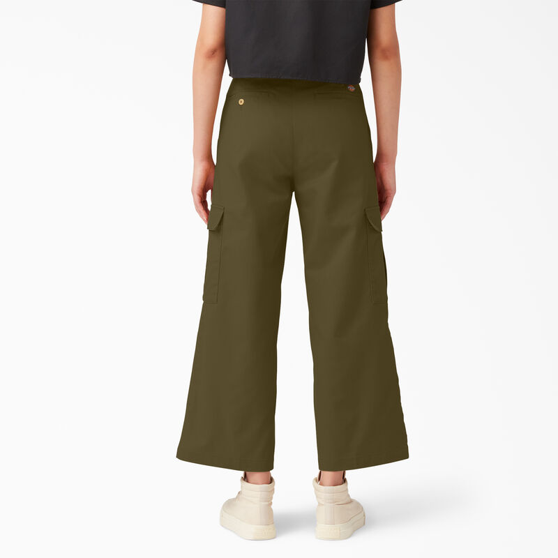 Dickies Regular Fit Cargo Pants Regular ID-EIzhxrwk
