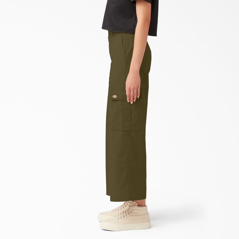 Dickies Regular Fit Cargo Pants Regular ID-EIzhxrwk