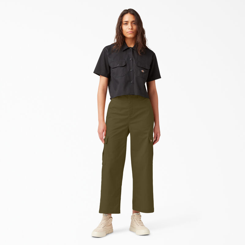 Dickies Regular Fit Cargo Pants Regular ID-EIzhxrwk
