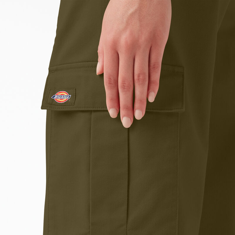 Dickies Regular Fit Cargo Pants Regular ID-EIzhxrwk
