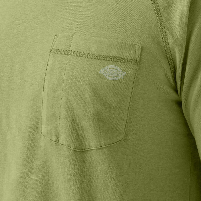 Dickies Cooling Performance Sun Shirt Fern ID-EJbtGgRz