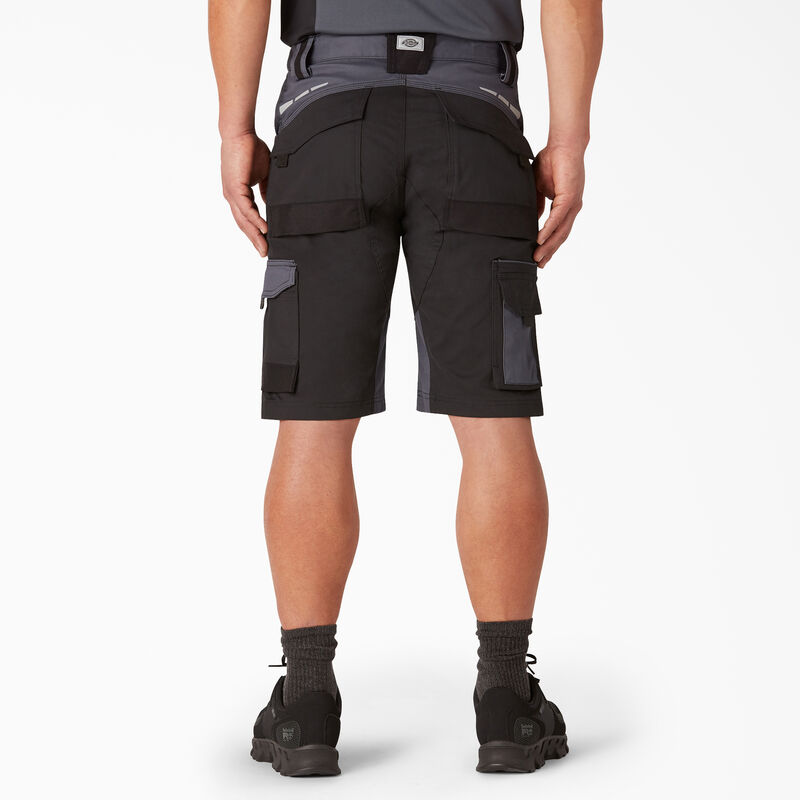 Dickies FLEX Performance Workwear GDT Cargo Shorts, 11