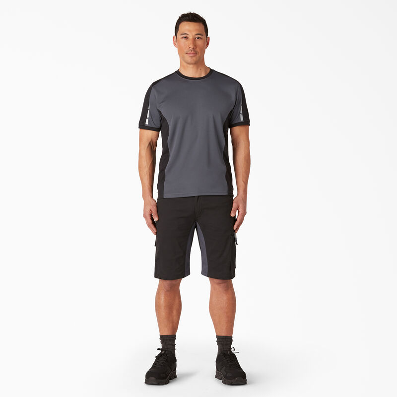 Dickies FLEX Performance Workwear GDT Cargo Shorts, 11