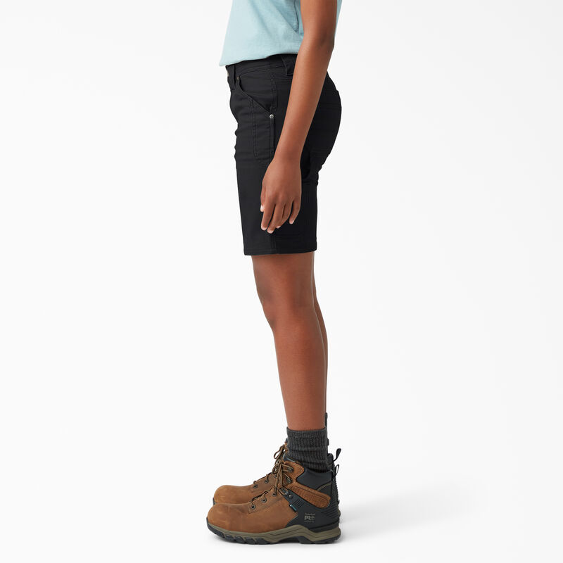 Dickies FLEX DuraTech Straight Fit Shorts, 9