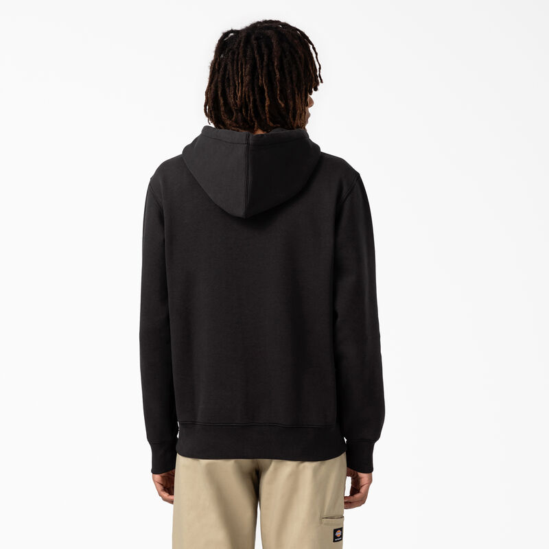 Dickies Union Springs Logo Hoodie Regular ID-EkeIt6uR
