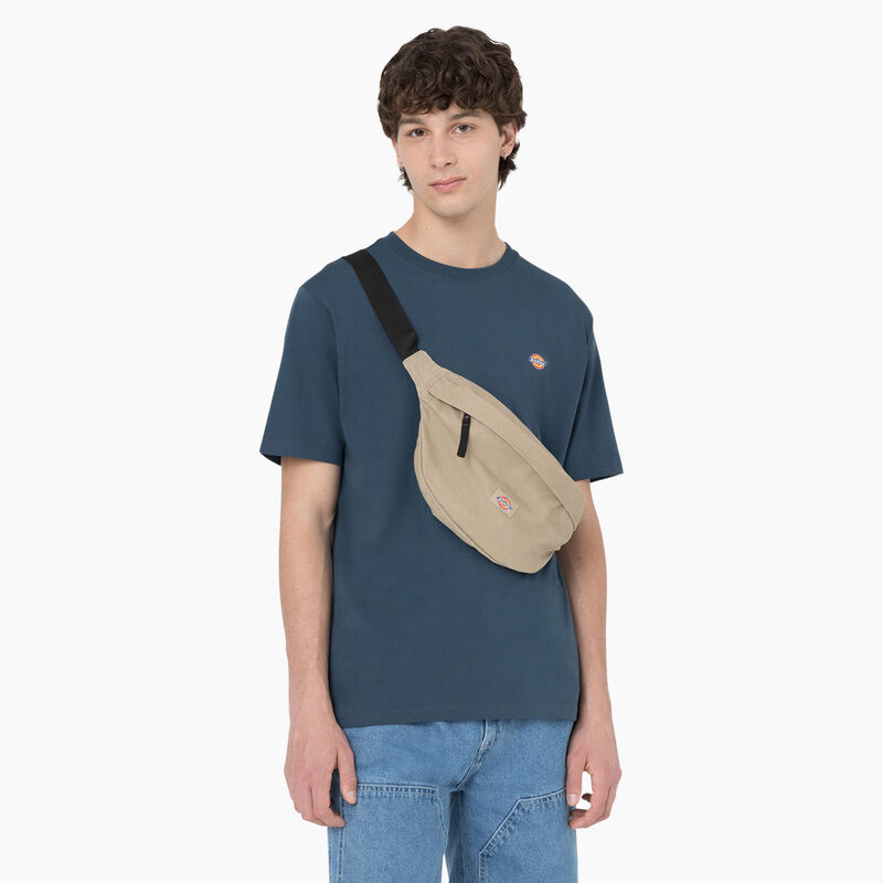 Dickies Duck Canvas Belt Bag Desert Sand ID-EunNjof1