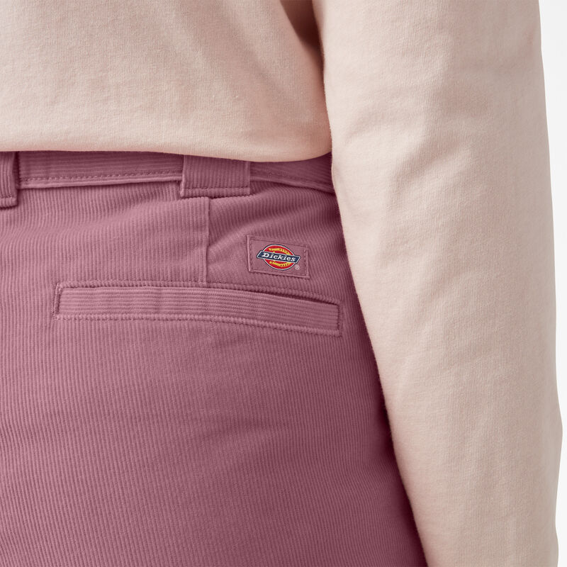 Dickies Halleyville Regular Fit Wide Leg Corduroy Pants Regular ID-FC0YgJj7