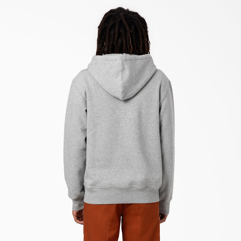 Dickies Union Springs Logo Hoodie Regular ID-FLdVPsg6