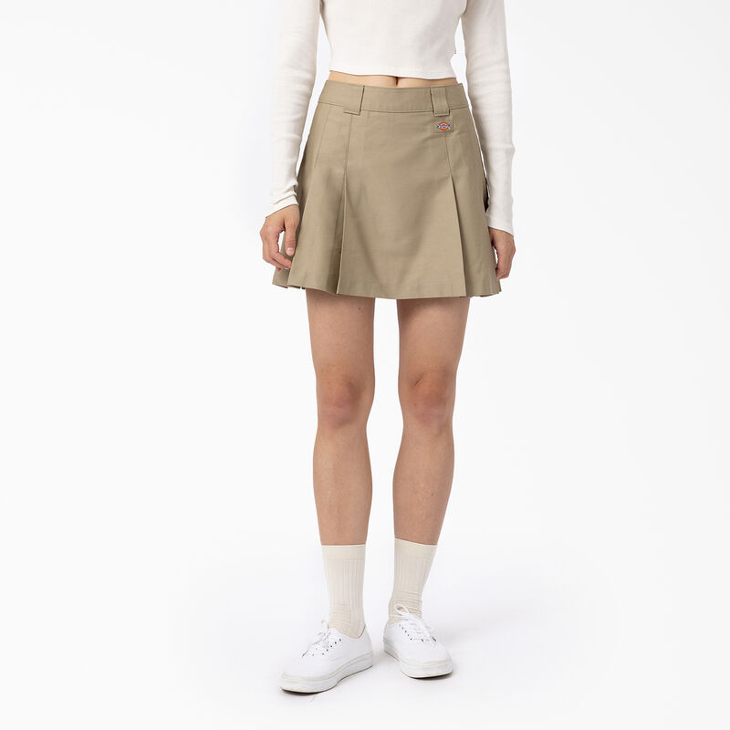 Dickies Elizaville Skirt Desert Sand ID-FVw6sOYY