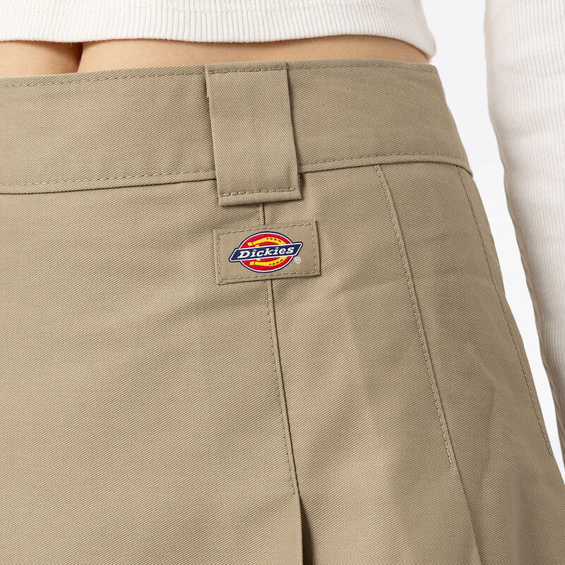 Dickies Elizaville Skirt Desert Sand ID-FVw6sOYY