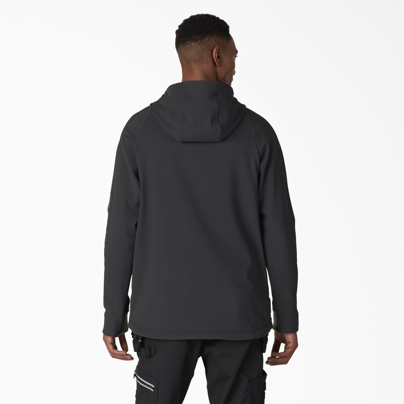 Dickies Ultimate ProTect Zip Hoodie Black ID-FbO6cz2L