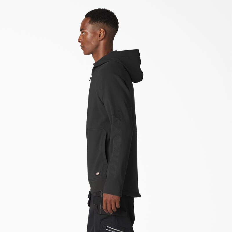 Dickies Ultimate ProTect Zip Hoodie Black ID-FbO6cz2L
