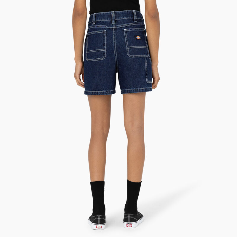 Dickies Carpenter Jean Shorts, 5