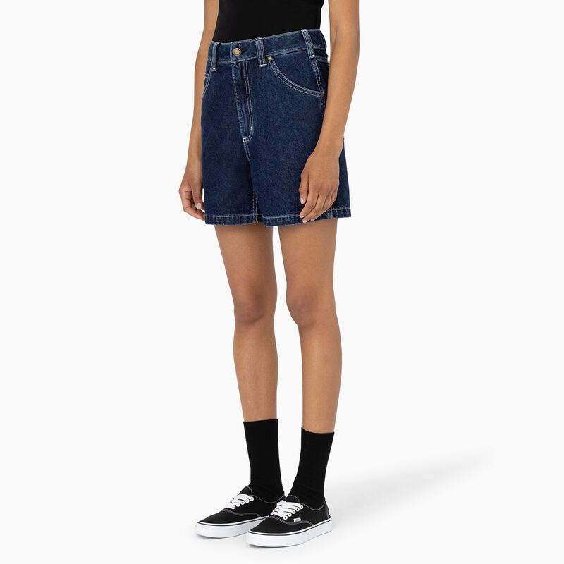 Dickies Carpenter Jean Shorts, 5
